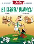 El Lliriu Blancu