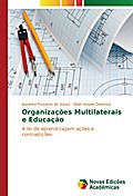Organizações Multilaterais e Educação - Jaqueline Puquevis de Souza