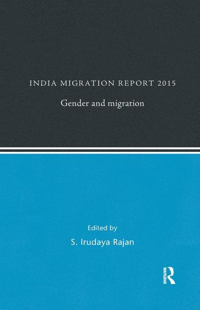 India Migration Report 2015