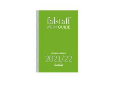 Falstaff Weinguide 2021/22