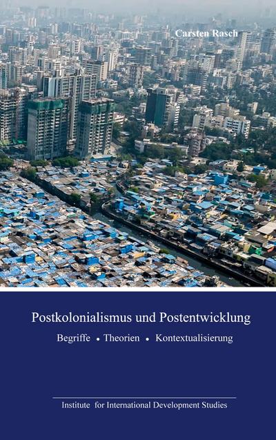 Postkolonialismus und Postentwicklung