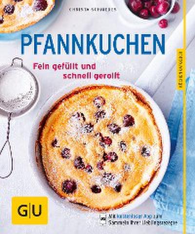 Pfannkuchen