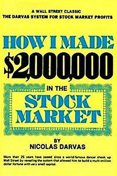 How I Made $2,000,000 in the Stock Market