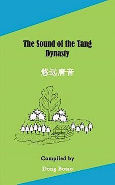 The Sound of the Tang Dynasty