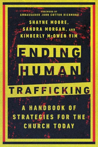 Ending Human Trafficking
