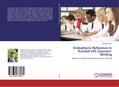 Endophoric Reference in Kurdish EFL Learners¿ Writing