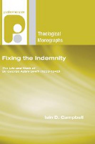 Fixing the Indemnity