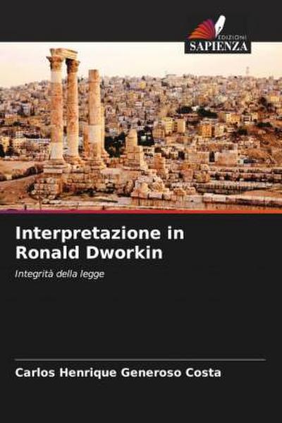 Interpretazione in Ronald Dworkin