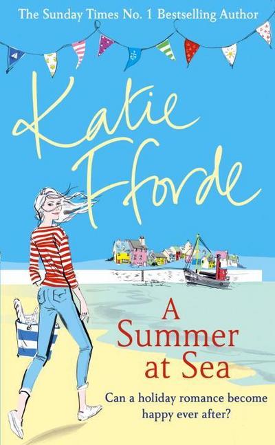 Fforde, K: Summer at Sea