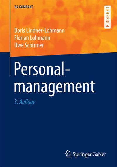 Personalmanagement