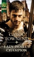 Lady Isobel’s Champion