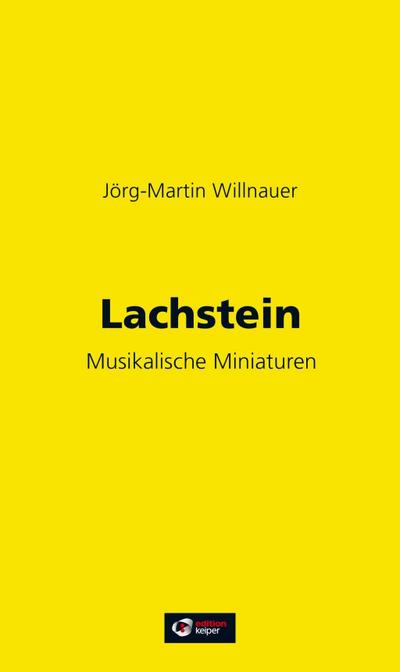 Willnauer, J: Lachstein