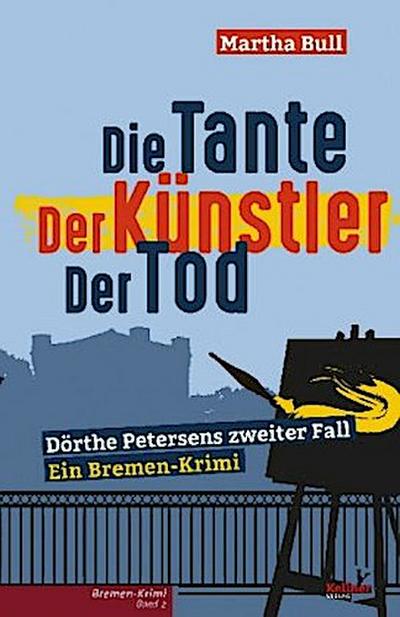 Die Tante Der Künstler Der Tod