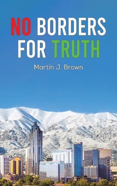 No Borders For Truth