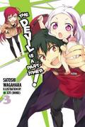 Devil is a Part-Timer