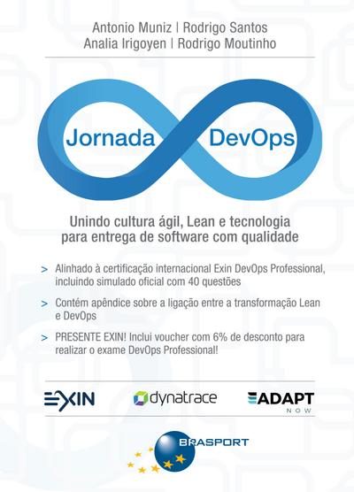 Jornada DevOps
