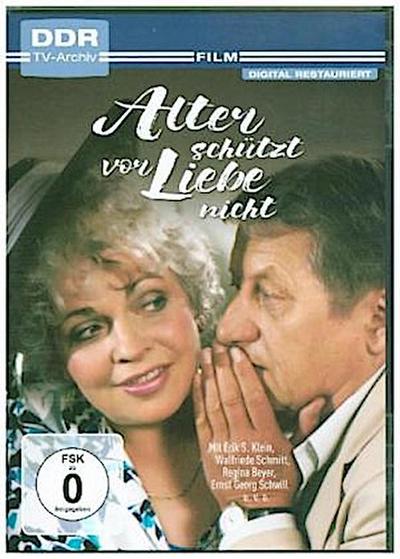 Alter schützt vor Liebe nicht