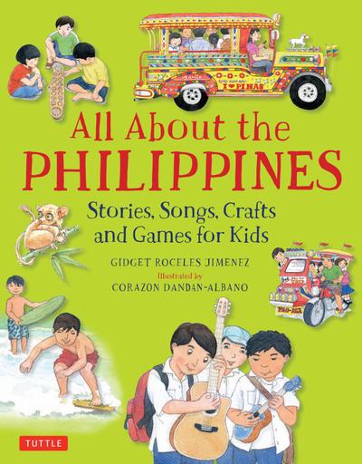 All about the Philippines