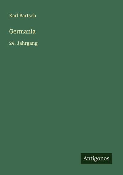 Germania