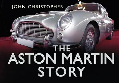The Aston Martin Story
