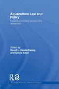 Aquaculture Law and Policy