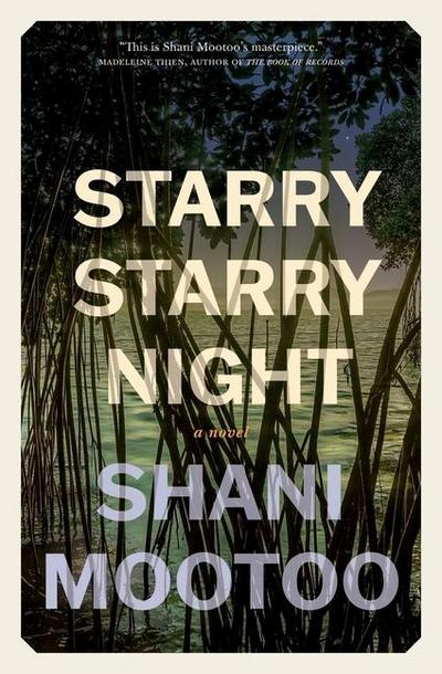 Starry Starry Night
