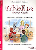 Fridolins Gitarren-Coach