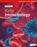 Kuby’s Immunology, Media Update (International Edition)