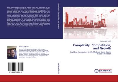 Complexity, Competition, and Growth
