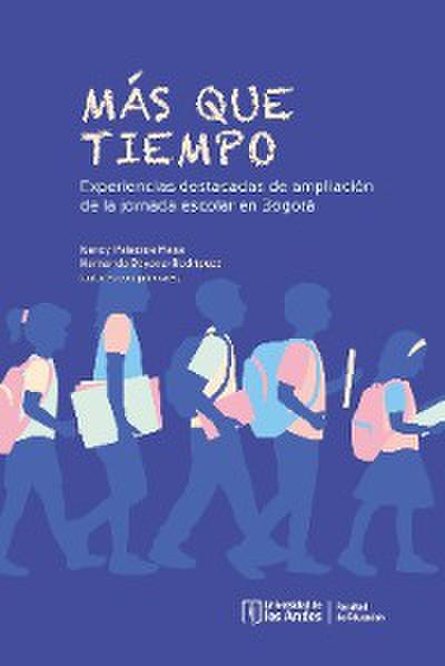 MAS QUE TIEMPO