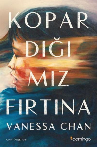 Kopardigimiz Firtina