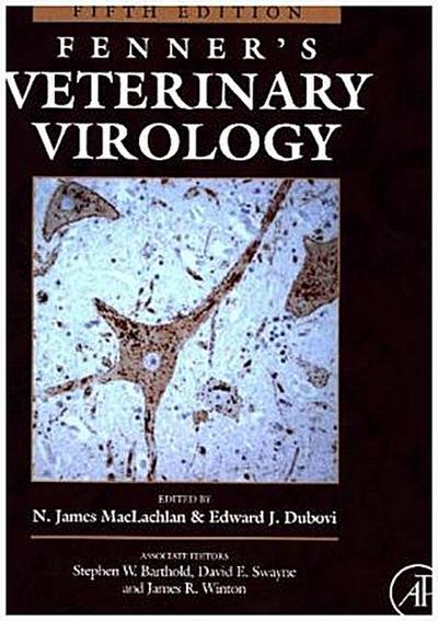 Fenner’s Veterinary Virology