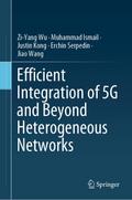 Efficient Integration of 5G and Beyond Heterogeneous Networks
