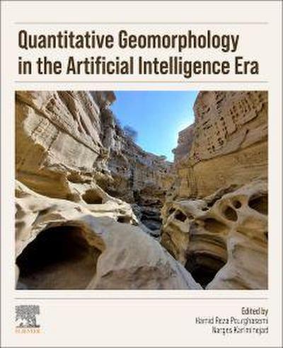 Quantitative Geomorphology in the Artificial intelligence Era