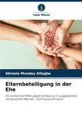 Elternbeteiligung in der Ehe