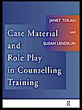 Case Material and Role Play in Counselling Training