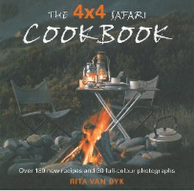 The 4 X 4 Safari Cookbook
