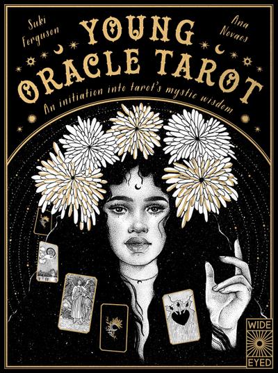 Young Oracle Tarot
