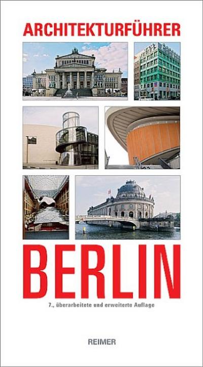 Architekturführer Berlin