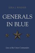 Generals in Blue
