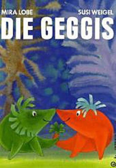Die Geggis