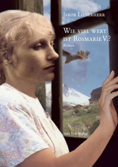 Wie viel wert ist Rosmarie V.?