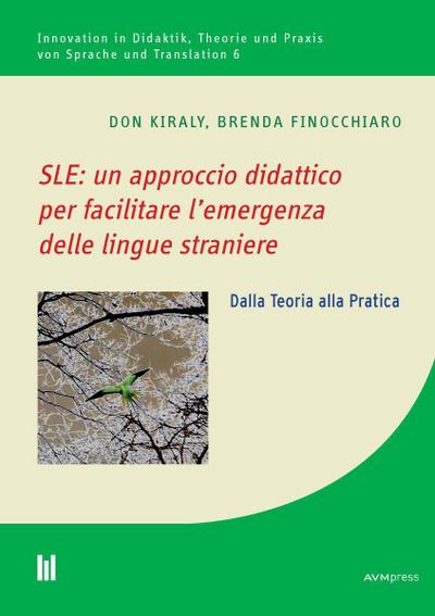 SLE: un approccio didattico per facilitare l’emergenza delle lingue straniere