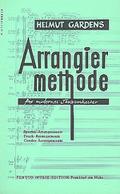 Arrangiermethode für modernes Tanzorchester