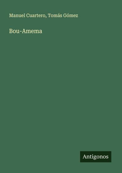 Bou-Amema
