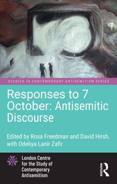 Responses to 7 October