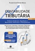 Contabilidade Tributária