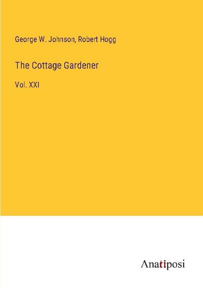 The Cottage Gardener