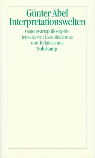 Interpretationswelten