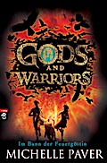 Gods and Warriors - Im Bann der Feuergöttin